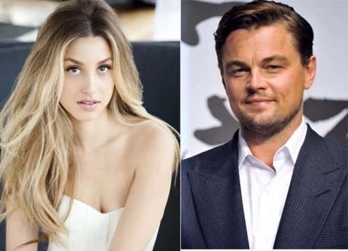 Cô đào 'The Hills' tiếc vì không qua đêm với Leonardo DiCaprio