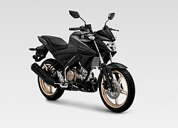 Chưa có Exciter 155, Yamaha tung 2019 V-Ixion mới đe nẹt đối thủ