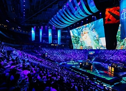 Công ty NetEase chuẩn bị xây dựng sân vận động eSports "siêu to khổng lồ" tại Trung Quốc