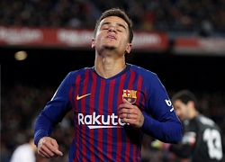 Coutinho và vận mệnh như chiếc bóng ở Barca