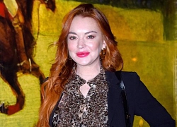 Cuộc đời bi kịch của "Mean Girls" Lindsay Lohan: Rich kid bị mẹ bòn rút, tù tội liên miên, hôn phu bạo hành và cái kết bất ngờ