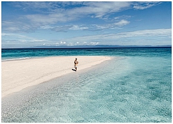 Đảo Morotai, thiên đường biển sắp 'soán ngôi' Bali ở Indonesia