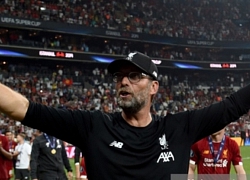 Đặt châu Âu dưới chân mình, chẳng ai còn dám cười nhạo Jurgen Klopp