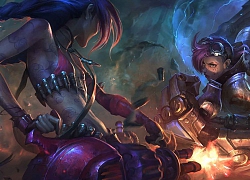 Đấu Trường Chân Lý 9.16: Cách lên đồ hiệu quả nhất cho 4 tướng mới Tộc Hextech