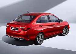 Đẹp &#8216;long lanh&#8217; giá chỉ 182 triệu đồng, Proton Saga 2019 được trang bị những gì?