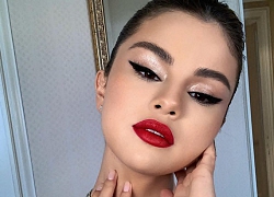 Điểm tin làm đẹp: Selena Gomez sắp trình làng sản phẩm làm đẹp mới