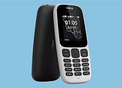 Điện thoại cơ bản Nokia 110 2019 đạt chứng nhận tại TENAA