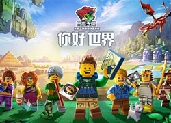 &#8216;Đổi gió&#8217; cuối tuần với loạt game mobile cực hay vừa ra mắt