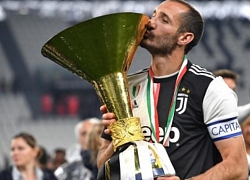 Đội trưởng Juventus chỉ ra 3 ứng cử viên cho chức vô địch Serie A