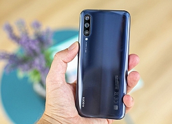 Đánh giá hiệu năng Xiaomi Mi A3: chip Snapdragon 665 có gì lợi hại?