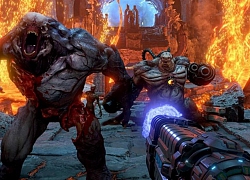 Doom Eternal công bố chế độ chơi mạng, khi lũ quỷ bị nhốt chung với "nhân vật chính"