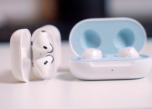 Galaxy Buds đè bẹp Apple AirPods trong xếp hạng của Consumer Report