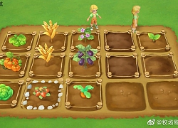 Game nông trại 'tượng đài' Harvest Moon Online rục rịch ra mắt trên di động, hứa hẹn sẽ là hàng nóng