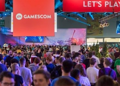 [Gamescom 2019] Các "ông lớn" mang gì đến hội chợ triển lãm năm nay?