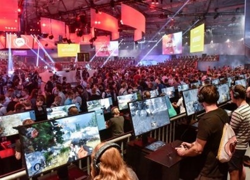 [Gamescom 2019] Những điều cần biết về sự kiện game lớn nhất châu Âu sắp diễn ra