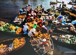 Giải bài toán du lịch "na ná" nhau của vùng ĐBSCL