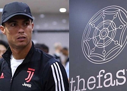 Hàn Quốc điều tra quyết bóc trần 'cú lừa mang tên Ronaldo'