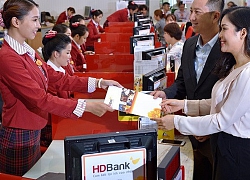 HDBank muốn mua vào tối đa 5% vốn làm cổ phiếu quỹ