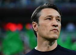 HLV Niko Kovac vẫn còn những toan tính ở "phiên chợ hè"