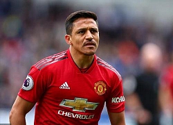 HLV Solskjaer nói điều bất ngờ về bản hợp đồng lãng phí Alexis Sanchez