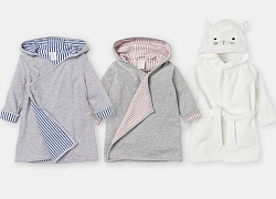 H&M phải thu hồi hàng loạt bộ pyjama trẻ em trên toàn thế giới