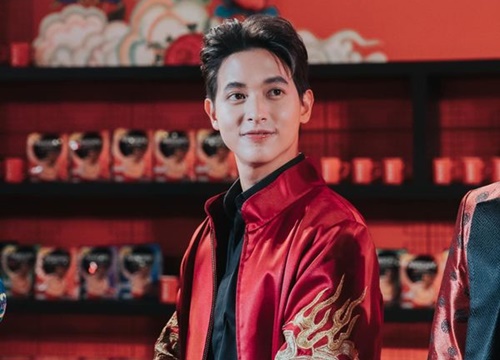 'Hoàng tử nụ cười' James Jirayu và năm người tình màn ảnh cùng nhau tạo nên những bộ phim truyền hình ấn tượng