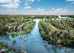 Hội An Khi di sản hoà mình cùng tinh hoa hiện đại