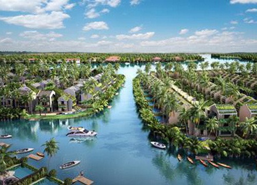 Hội An Khi di sản hoà mình cùng tinh hoa hiện đại