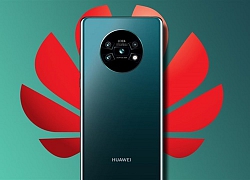 Huawei Mate 30 Pro lộ ảnh ốp lưng bảo vệ, xác nhận thiết kế cụm camera hình tròn