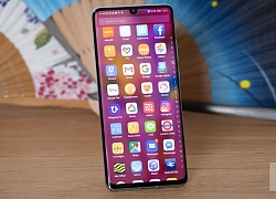 Huawei P30 Pro giành giải thưởng EISA 2019 cho điện thoại thông minh tốt nhất