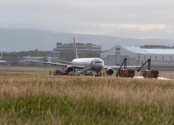 Ireland : Sân bay Shannon ngừng hoạt động do máy bay Boeing gặp sự cố