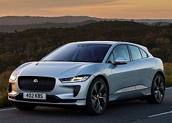 Jaguar thưởng 3.000 USD cho khách hàng chịu từ bỏ xe Tesla