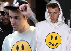 Justin Bieber và những lần bị chê lôi thôi, mặt đầy mụn