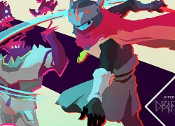 Không cần bỏ ra 188.000đ, bạn vẫn có thể nhận miễn phí 100% tựa game indie đỉnh cao Hyper Light Drifter