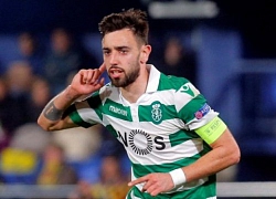 Không phải tiền, quá sốc với lý do Man Utd không mua Bruno Fernandes!