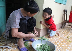 Kiếp đời cô quạnh của người mắc bệnh phong chưa bao giờ biết đến Vu Lan: 'Bố mẹ tôi chắc cũng mất hết rồi, anh em chẳng biết ai còn ai mất'