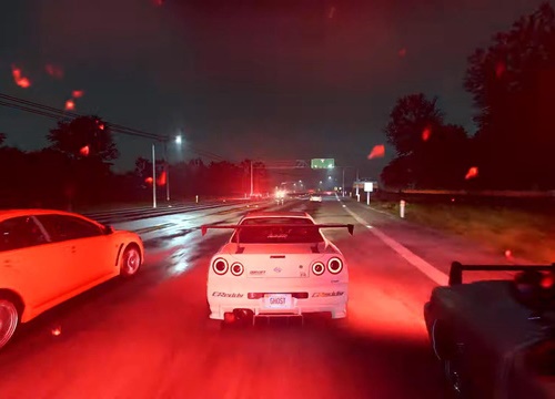 Kỷ niệm sinh nhật 25 năm, huyền thoại Need for Speed ra mắt game mới