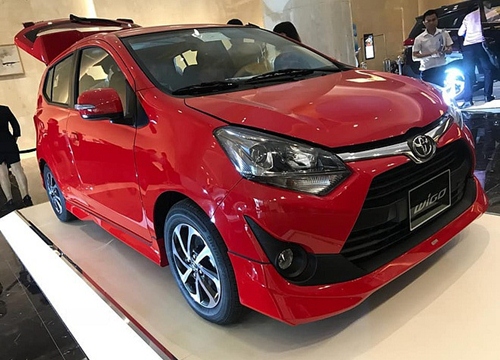 Ưu nhược điểm Wigo, mẫu xe rẻ nhất của Toyota