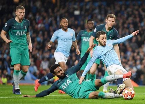 Lịch thi đấu vòng 2 Ngoại hạng Anh: Man City đại chiến Tottenham