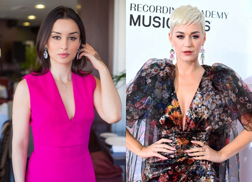 Liên hoàn phốt chưa chịu dừng lại: Sau vũ công nam, đến lượt nữ MC tố Katy Perry quấy rối tình dục, động chạm nhạy cảm