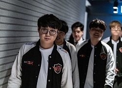 LMHT: Thua trận thứ hai liên tiếp, SKT có nguy cơ mất vé dự vòng play-off LCK Mùa Hè 2019