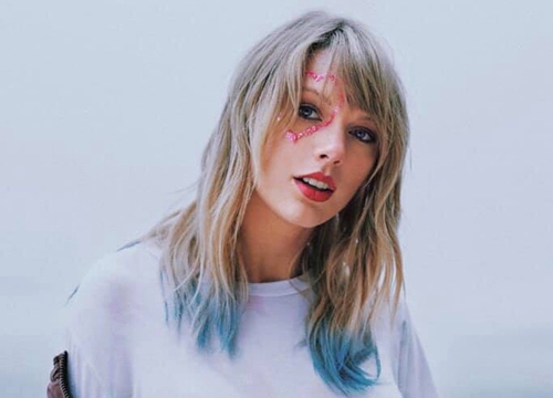 Lộ diện tracklist album "Lover" của Taylor Swift: Không phải Ariana Grande, Katy Perry, nghệ sĩ góp giọng sẽ khiến bạn bất ngờ!