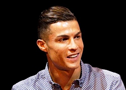 Luật sư tung chiêu "độc" giúp C.Ronaldo không phải hầu toà vụ cưỡng bức