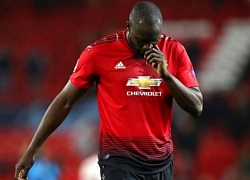 'Lukaku quá nặng cân để bắt kịp lối chơi của MU'