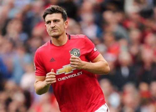 Maguire từ chối lương cao nhất Premier League để đến MU