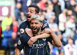 Man City đón 2 SAO bự trở lại: Hàng công &#8220;khét tiếng&#8221; đe dọa Tottenham