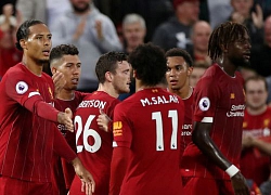 Man City gặp đối thủ rắn, Liverpool sẽ tranh thủ cơ hội bứt phá?