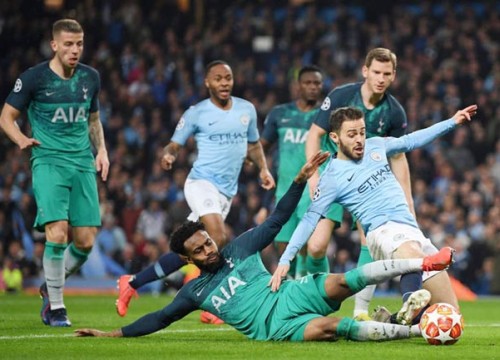 Man City Tottenham: Ám ảnh ân oán, "Gà trống" khó gáy vang