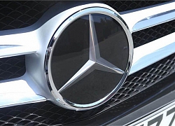 Mercedes-Benz đối diện với án phạt hàng tỉ Euro vì gian lận khí thải