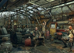 Metro Exodus mới ra mắt vài tháng, 4A Games đã tất bật phát triển hậu bản mới